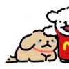 卧倒寂寞