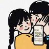 小橙子