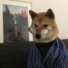 低调